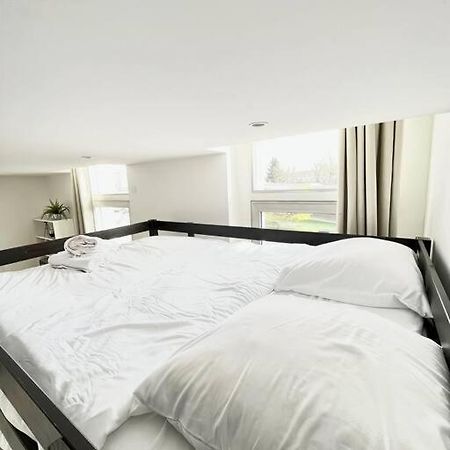Rome - Studio Meuble A Reims Apartment Bagian luar foto