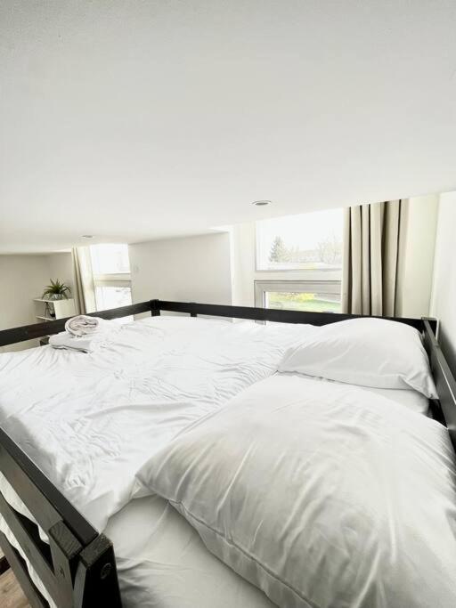 Rome - Studio Meuble A Reims Apartment Bagian luar foto